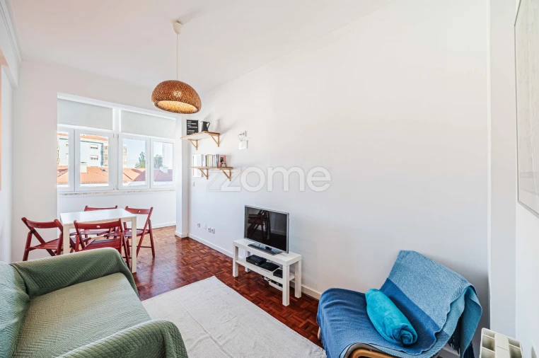 Apartamento T2 para Venda em Santa Maria e São Miguel, São Martinho, São Pedro Penaferrim Foto 11