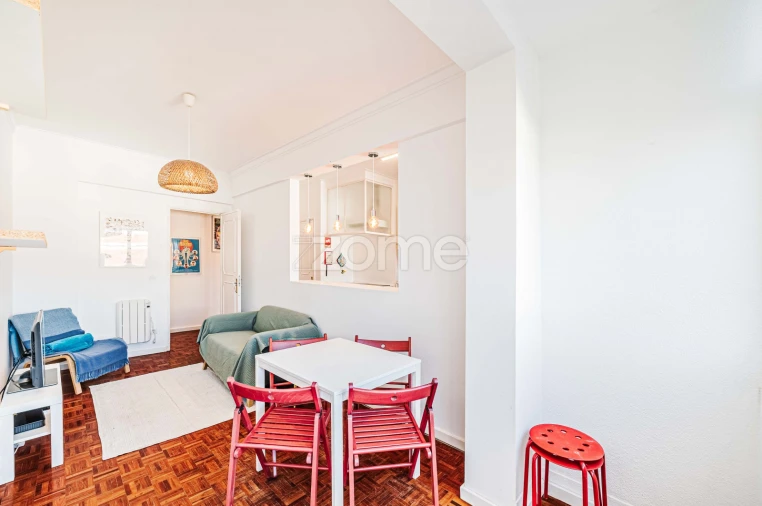 Apartamento T2 para Venda em Santa Maria e São Miguel, São Martinho, São Pedro Penaferrim Foto 13