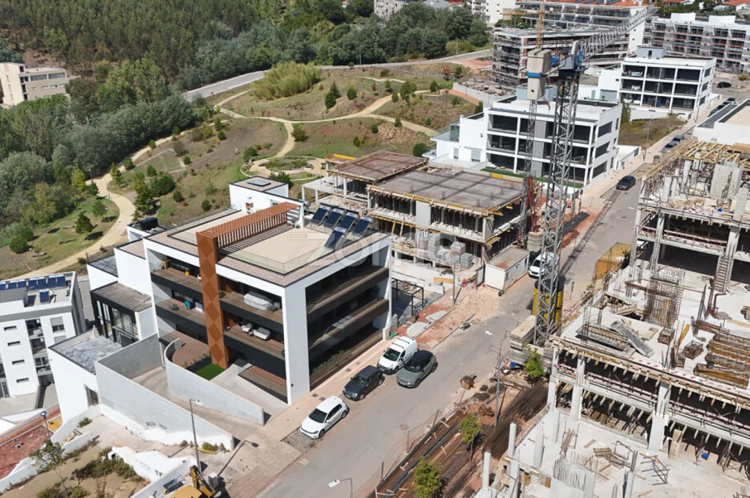 Apartamento T2 para Venda em Santo Antonio dos Olivais Foto 14