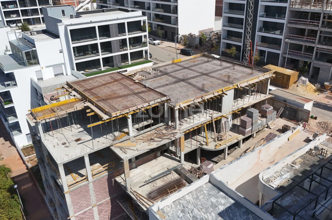 Apartamento T2 para Venda em Santo Antonio dos Olivais Foto 20