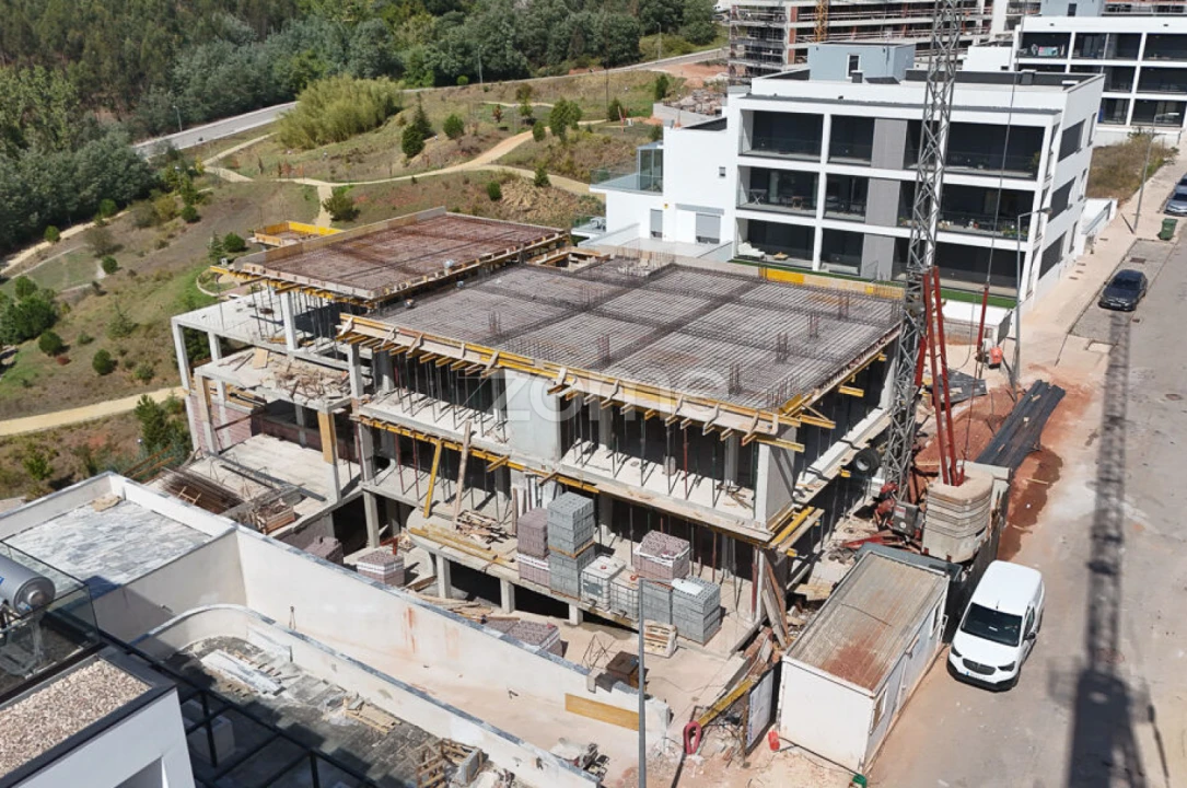 Apartamento T2 para Venda em Santo Antonio dos Olivais Foto 21