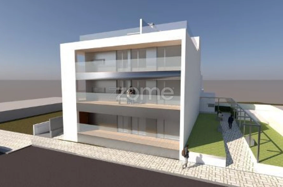 Apartamento T2 para Venda em Santo Antonio dos Olivais Foto 2