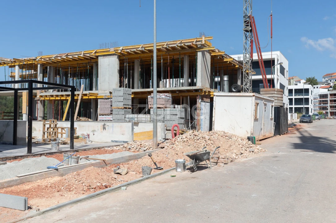 Apartamento T2 para Venda em Santo Antonio dos Olivais Foto 6