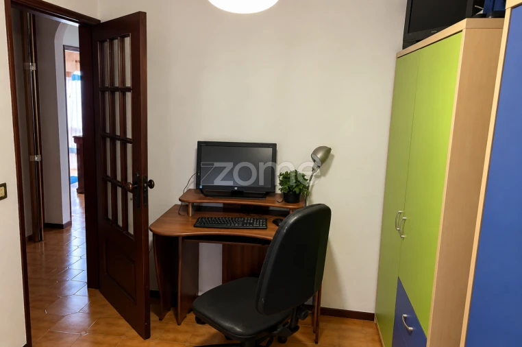 Moradia T4 para Venda em São Silvestre Foto 24