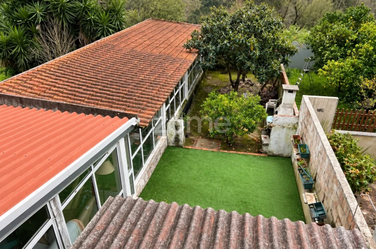 Moradia T4 para Venda em São Silvestre Foto 12
