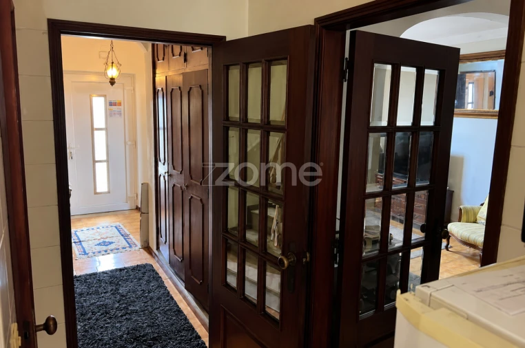 Moradia T4 para Venda em São Silvestre Foto 7