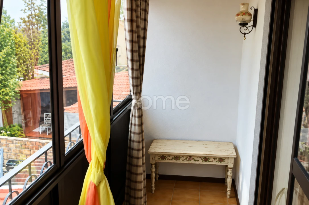 Moradia T4 para Venda em São Silvestre Foto 16