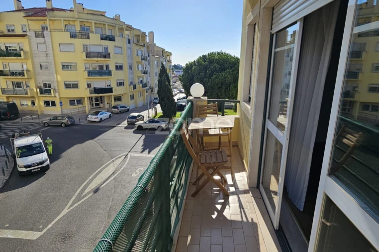 Apartamento T3 para Arrendamento em São Domingos de Rana Foto 20