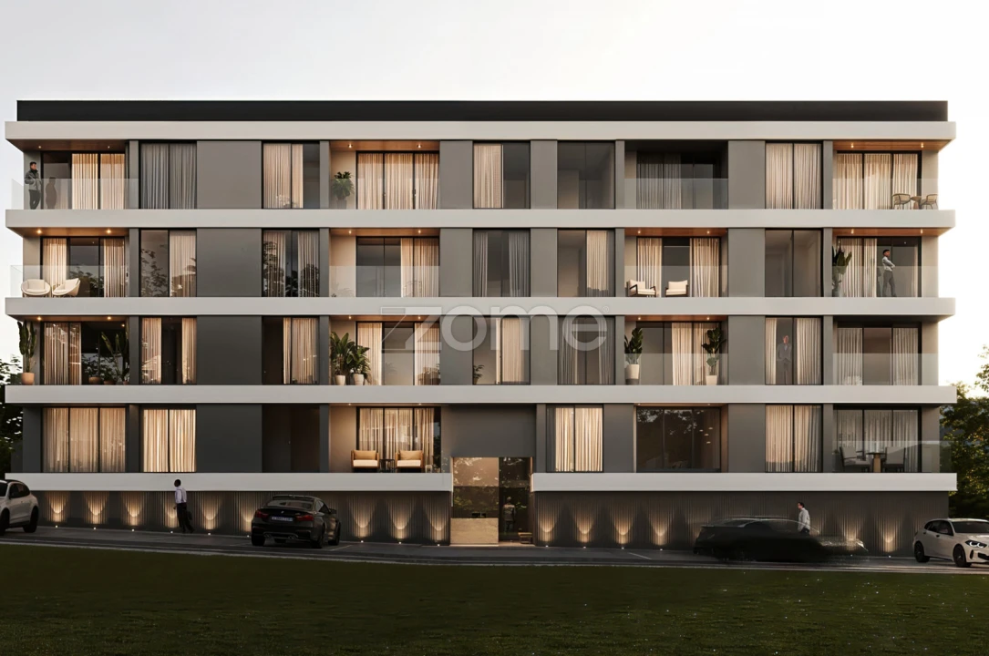 Apartamento T1 para Venda em Vila Praia de Ancora Foto 4