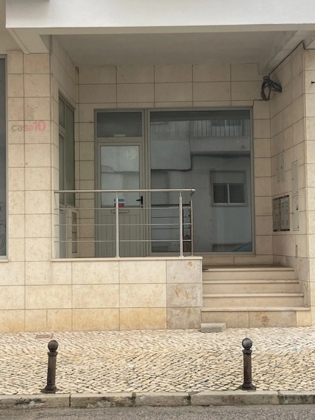 Loja para Arrendamento em Alcochete Foto 2
