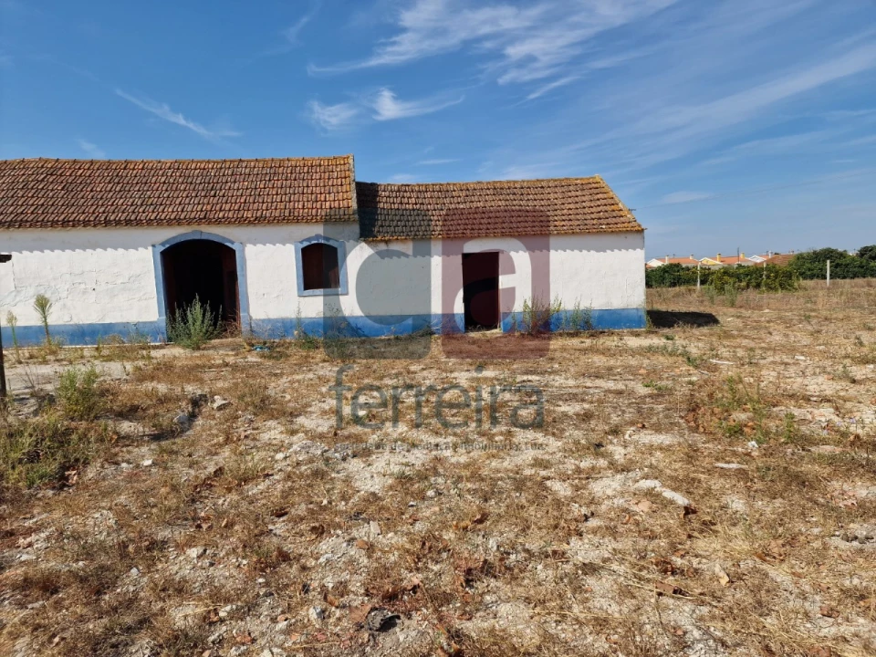 Armazém para Venda em Alpiarça Foto 17