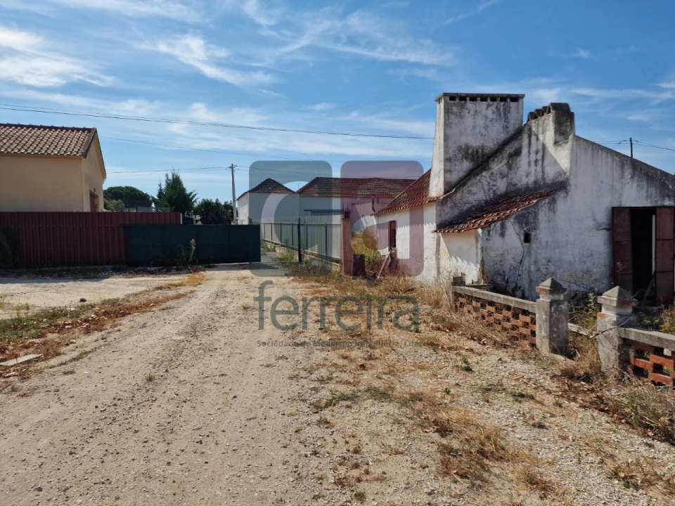 Armazém para Venda em Alpiarça Foto 45