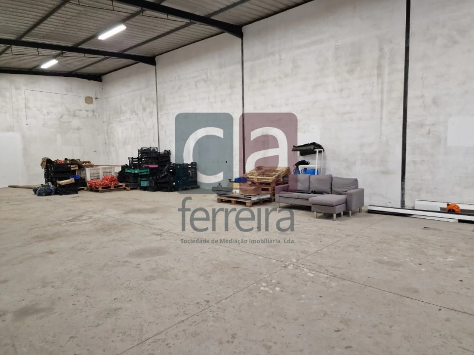 Armazém para Venda em Alpiarça Foto 48