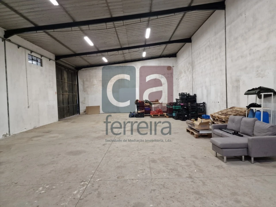 Armazém para Venda em Alpiarça Foto 49
