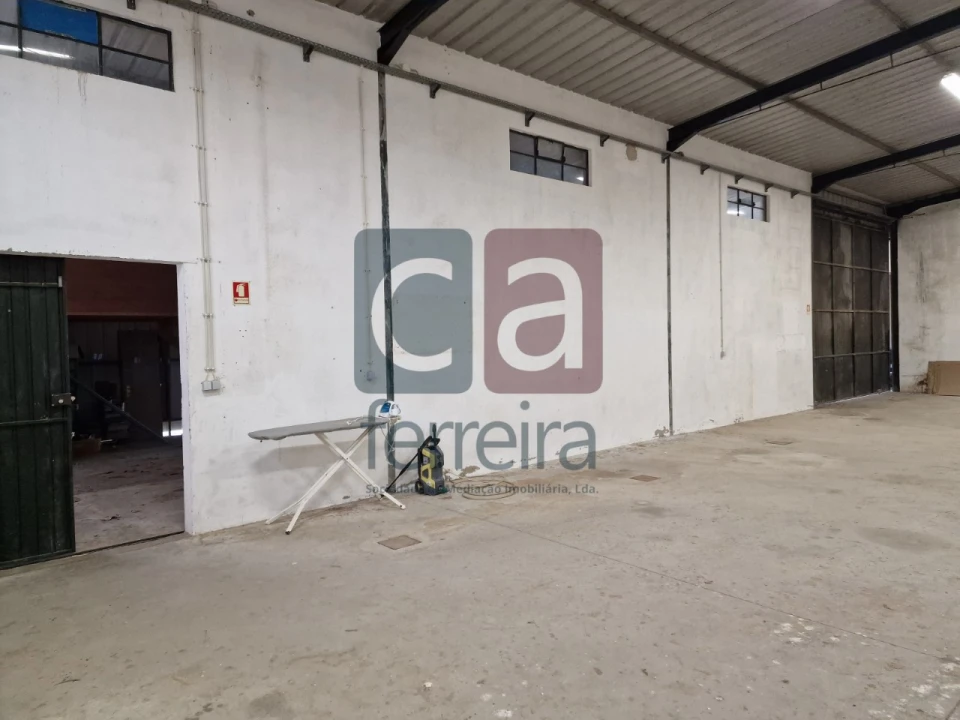 Armazém para Venda em Alpiarça Foto 50
