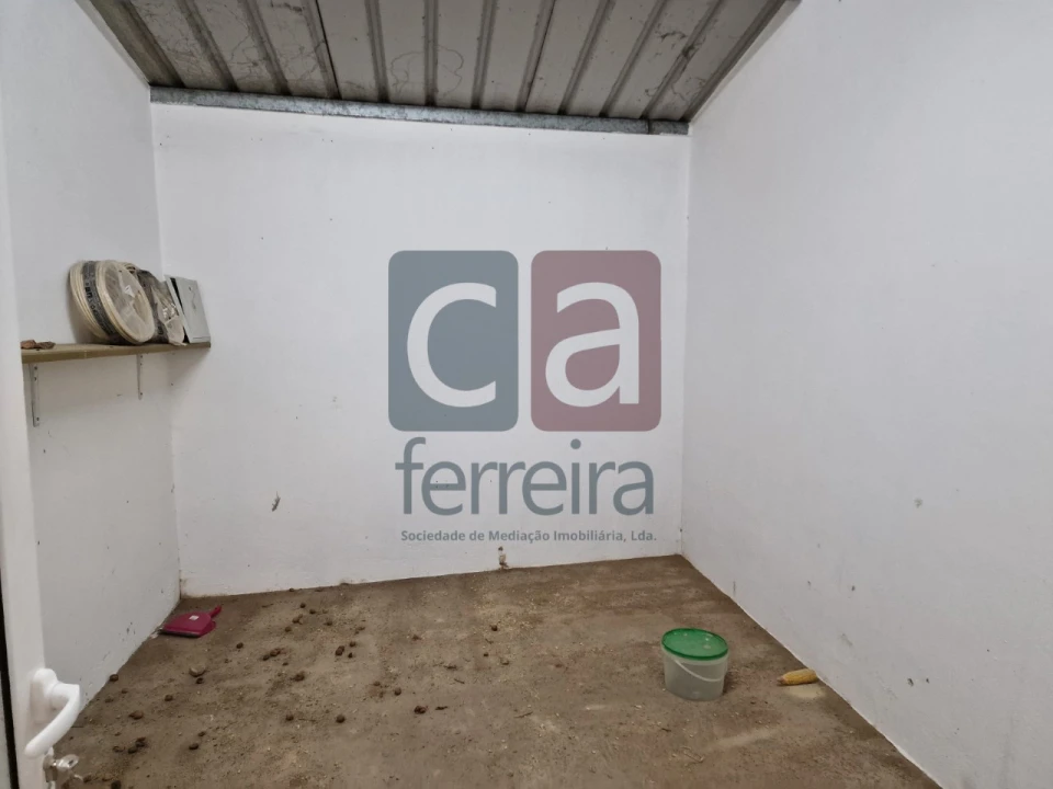 Armazém para Venda em Alpiarça Foto 54