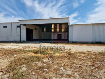 Armazém para Venda em Alpiarça