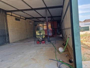 Armazém para Venda em Alpiarça