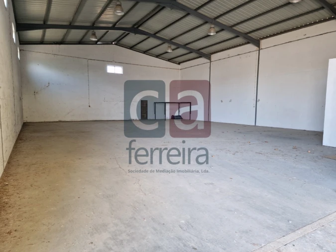 Armazém para Venda em Alpiarça Foto 10