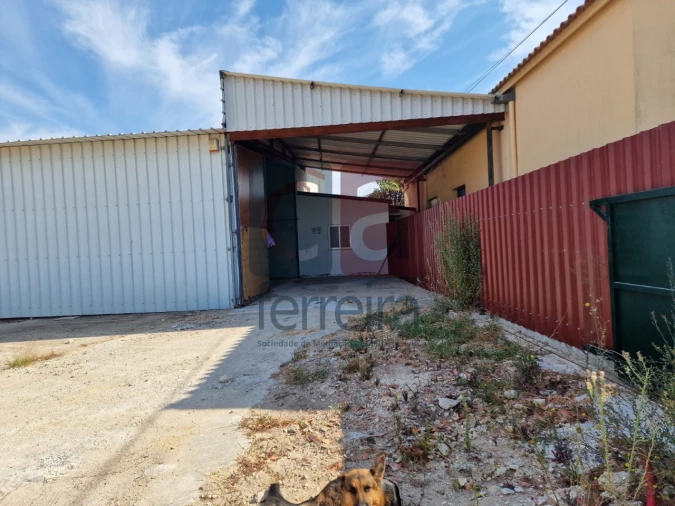 Armazém para Venda em Alpiarça Foto 11