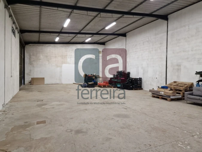 Armazém para Venda em Alpiarça Foto 47