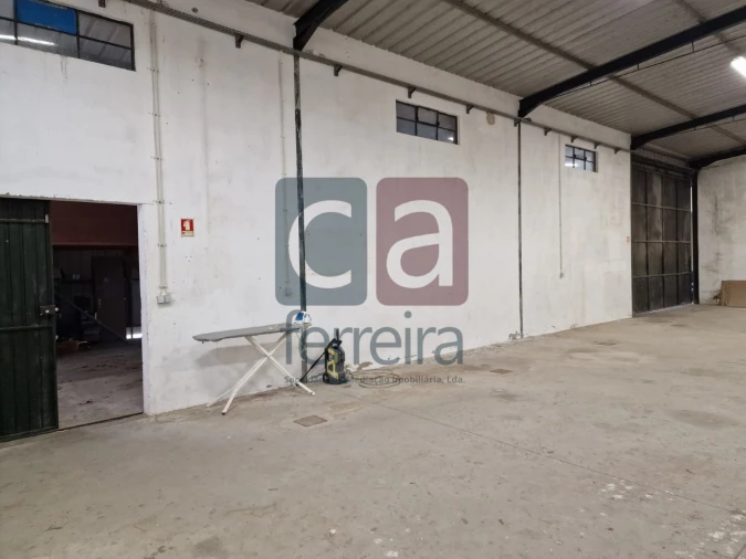 Armazém para Venda em Alpiarça Foto 50