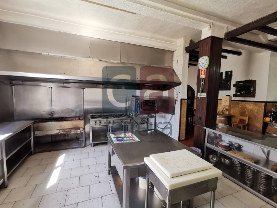 Negócio para Arrendamento em Almeirim Foto 20