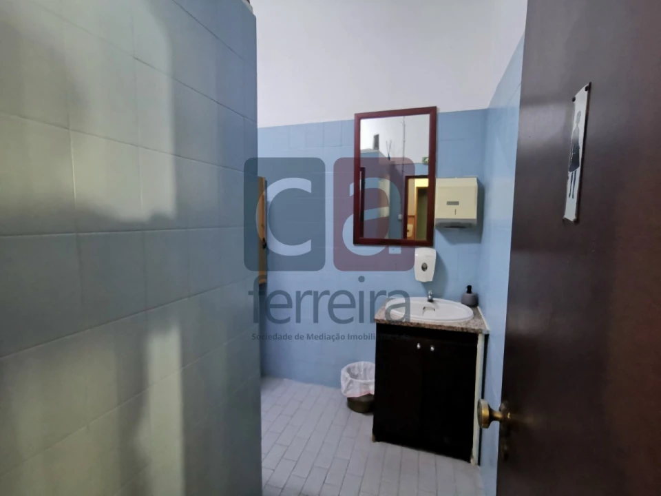 Negócio para Arrendamento em Almeirim Foto 27
