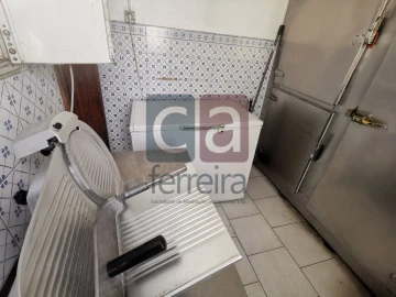 Negócio para Arrendamento em Almeirim