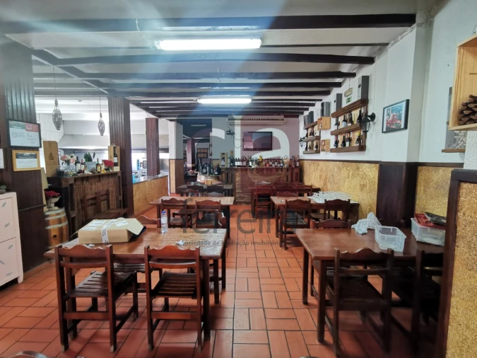 Negócio para Arrendamento em Almeirim Foto 10