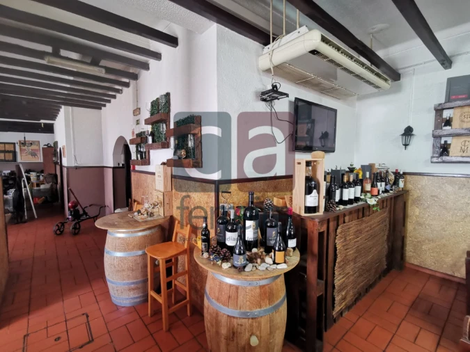 Negócio para Arrendamento em Almeirim Foto 16
