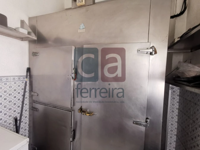 Negócio para Arrendamento em Almeirim Foto 19
