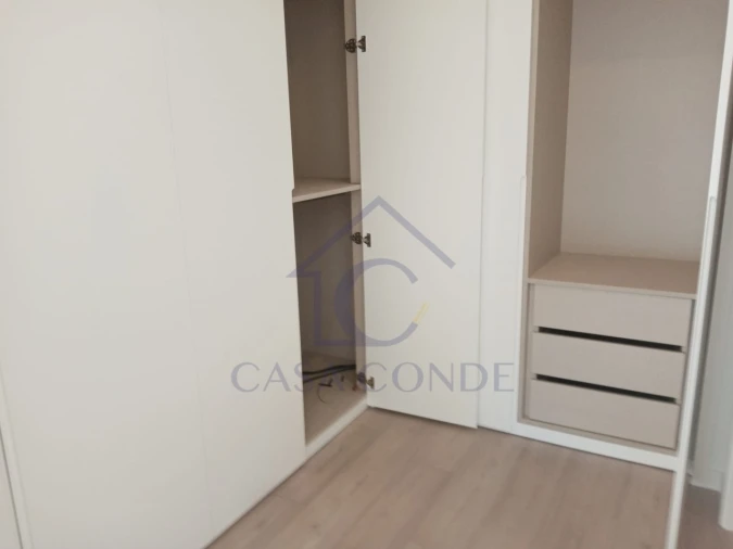 Moradia T3 para Venda em Fernao Ferro Foto 5