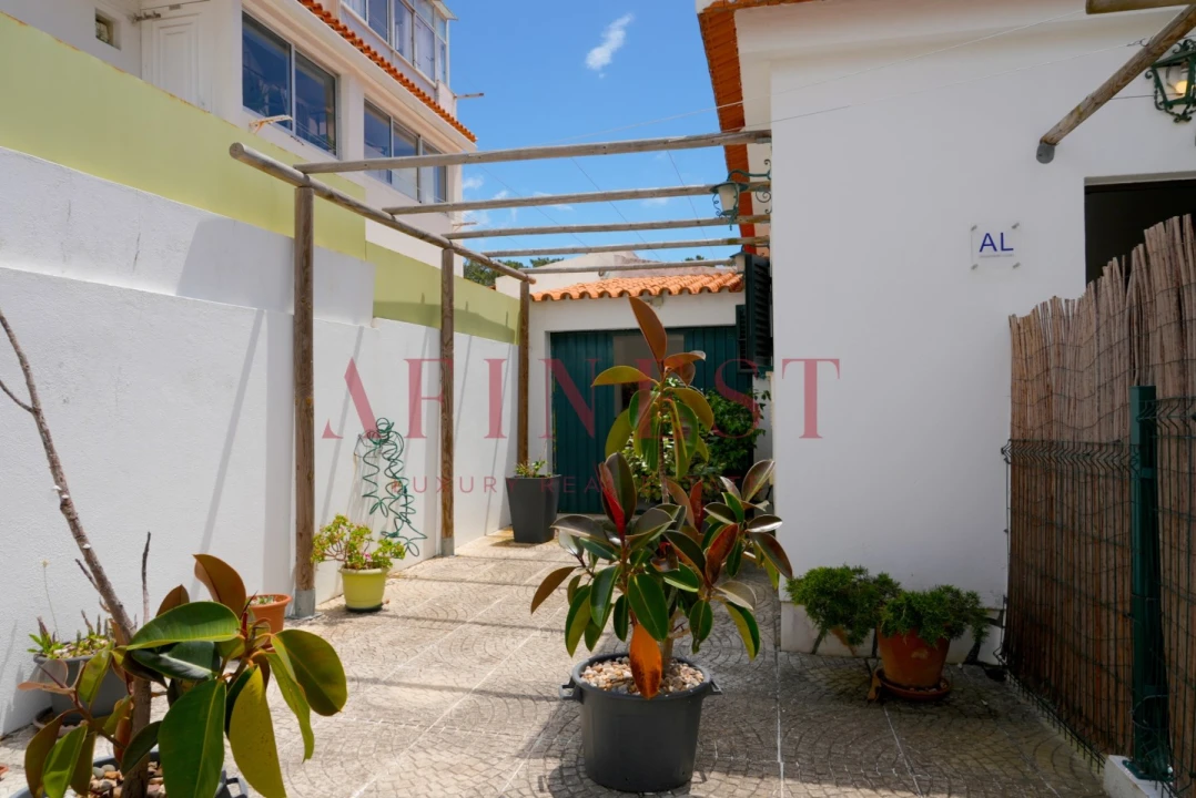 Moradia T7 para Venda em Cascais e Estoril Foto 39