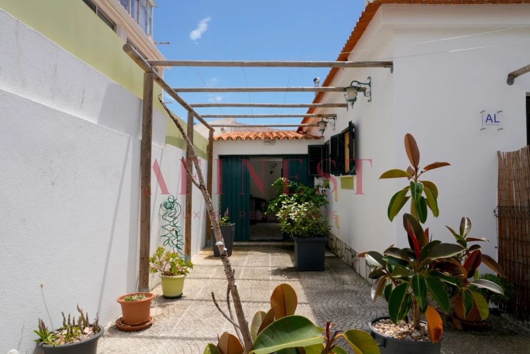 Moradia T7 para Venda em Cascais e Estoril Foto 40