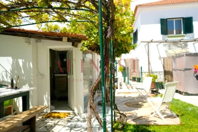 Moradia T7 para Venda em Cascais e Estoril