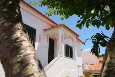 Moradia T7 para Venda em Cascais e Estoril