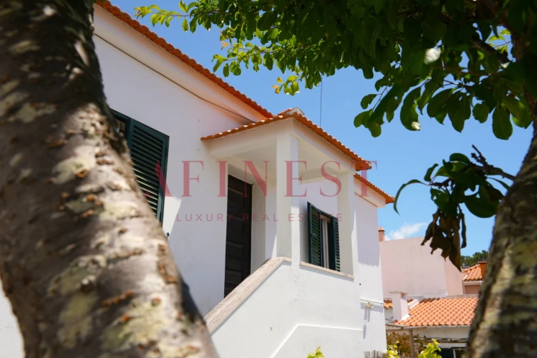 Moradia T7 para Venda em Cascais e Estoril Foto 15