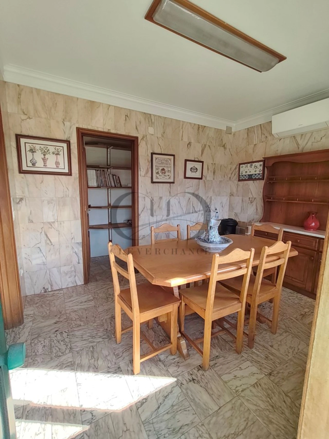 Moradia T4 para Venda em Canidelo Foto 18