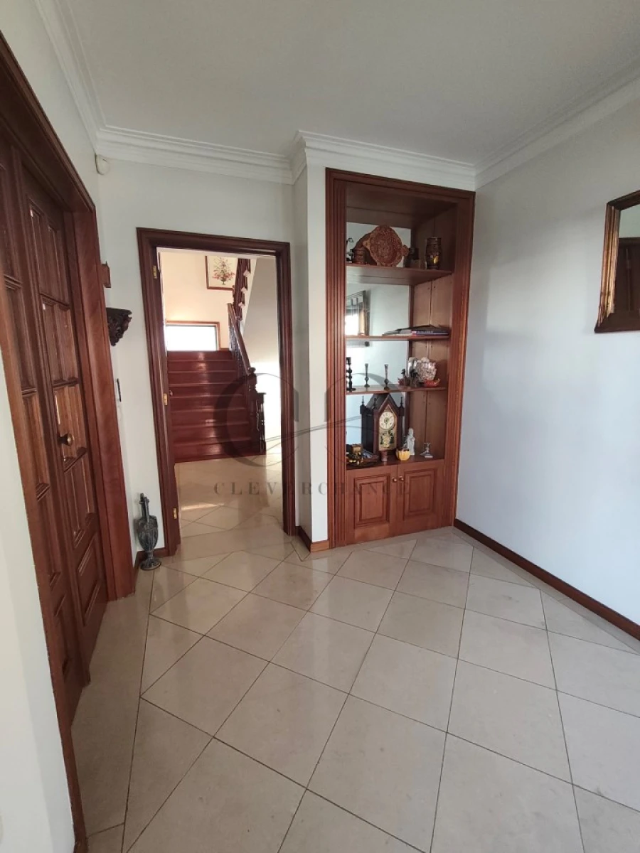 Moradia T4 para Venda em Canidelo Foto 10