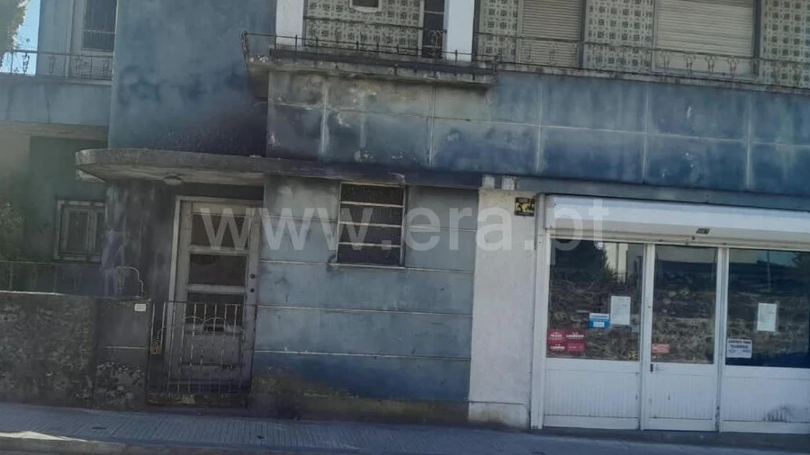 Moradia T3 para Venda em Gondomar (São Cosme), Valbom e Jovim