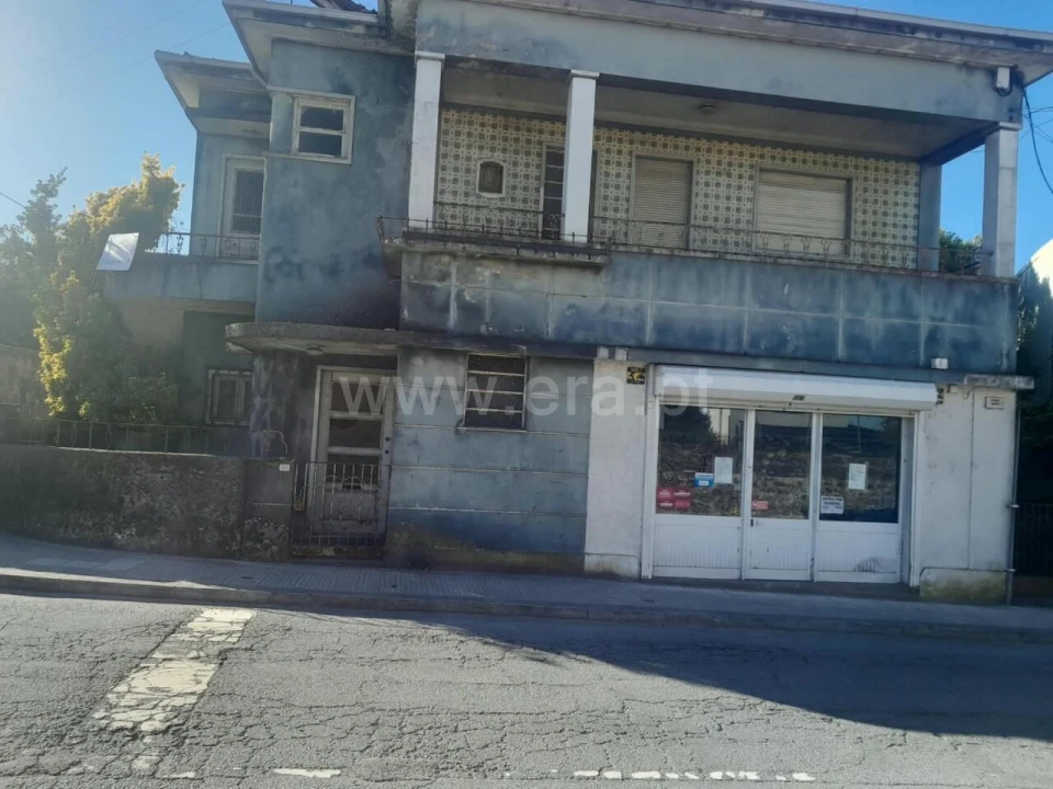 Moradia T3 para Venda em Gondomar (São Cosme), Valbom e Jovim Foto 1