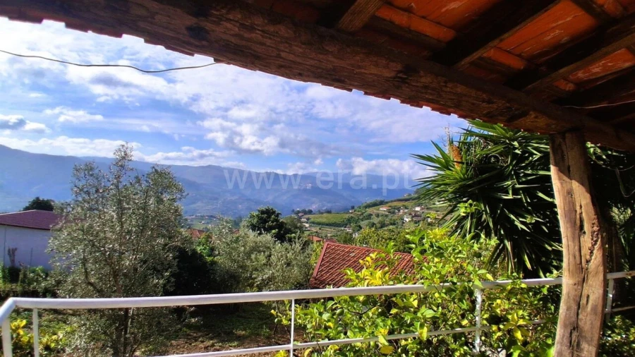 Moradia T3 para Venda em Santa Cruz do Douro e São Tomé de Covelas Foto 6