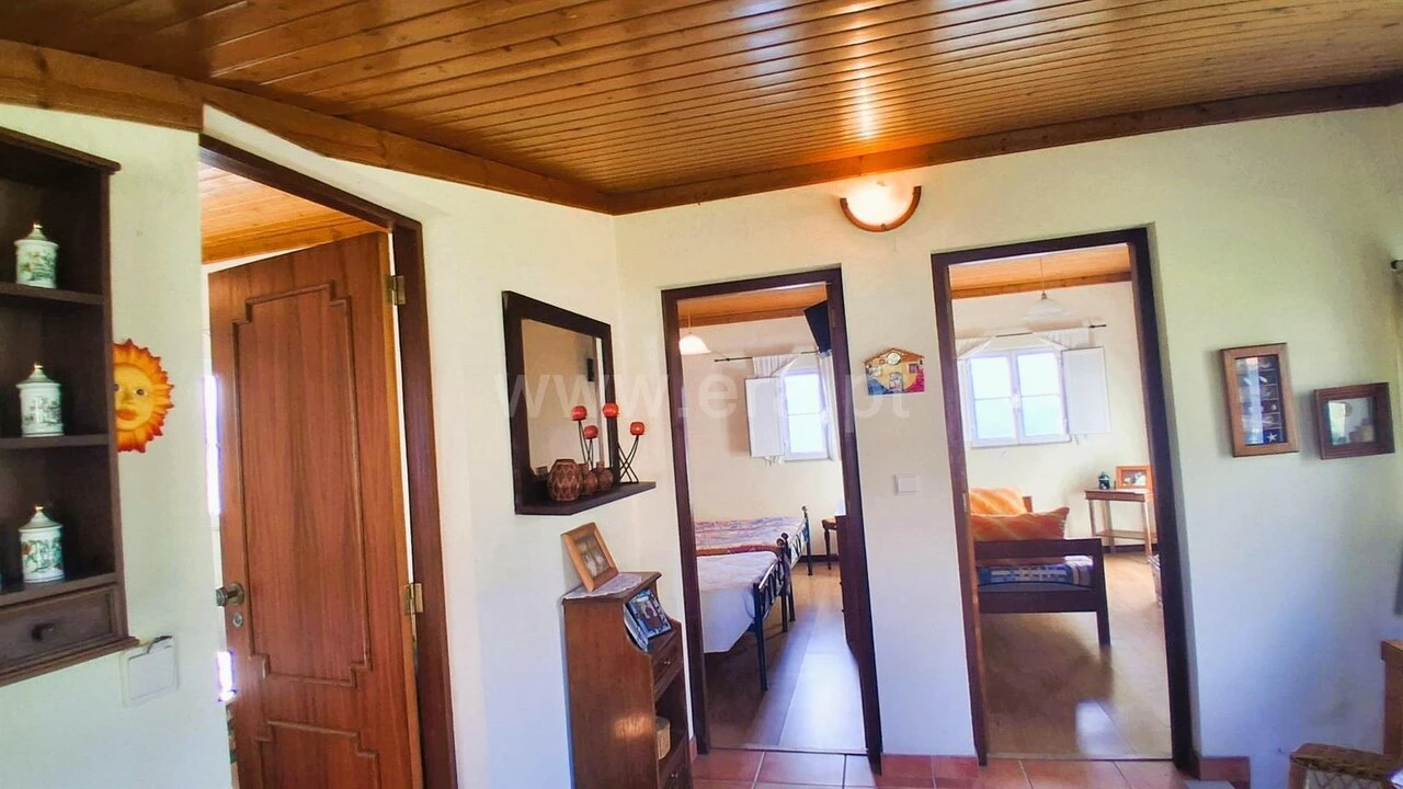 Moradia T3 para Venda em Santa Cruz do Douro e São Tomé de Covelas Foto 10