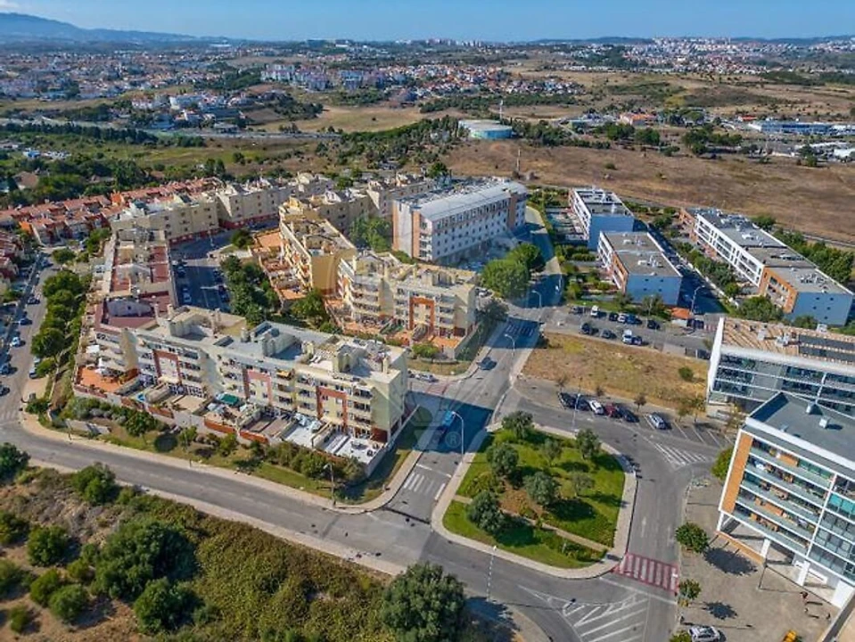 Apartamento T2 para Venda em Oeiras e São Julião da Barra, Paço de Arcos e Caxias Foto 34