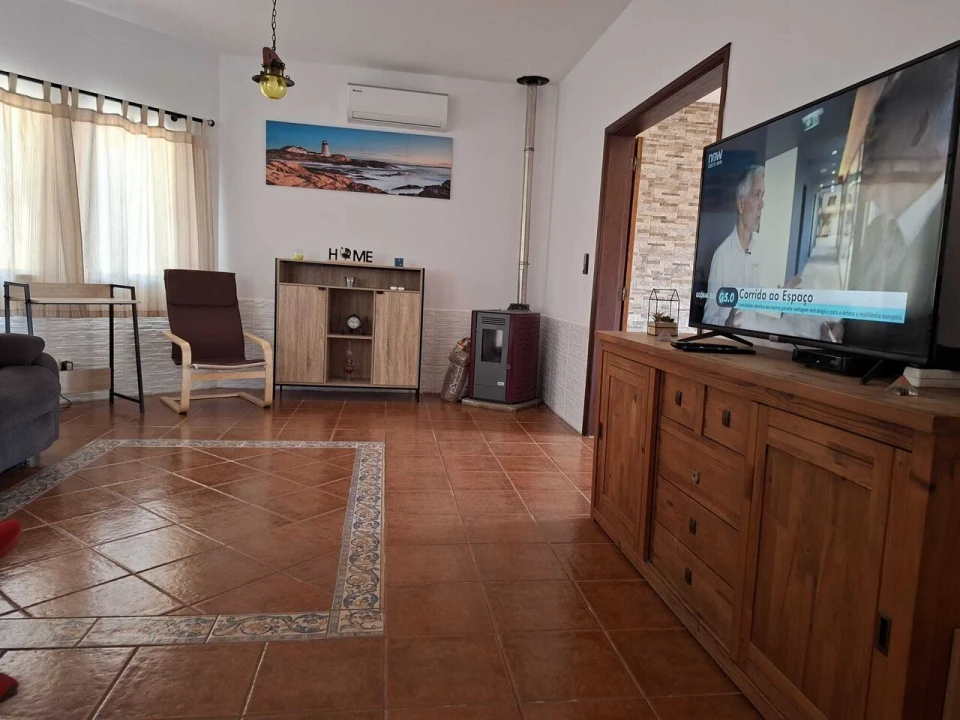 Moradia T3 para Venda em Loule (São Clemente) Foto 7