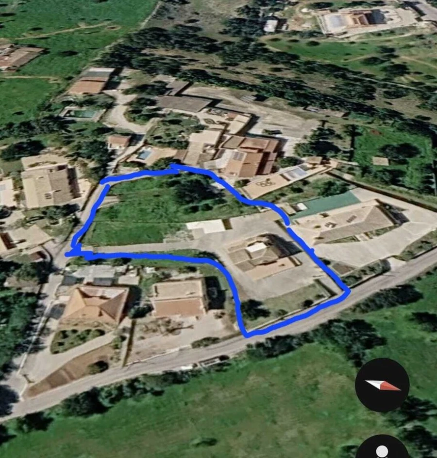 Moradia T3 para Venda em Loule (São Clemente) Foto 2
