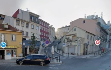 Apartamento T1 para Venda em São Vicente