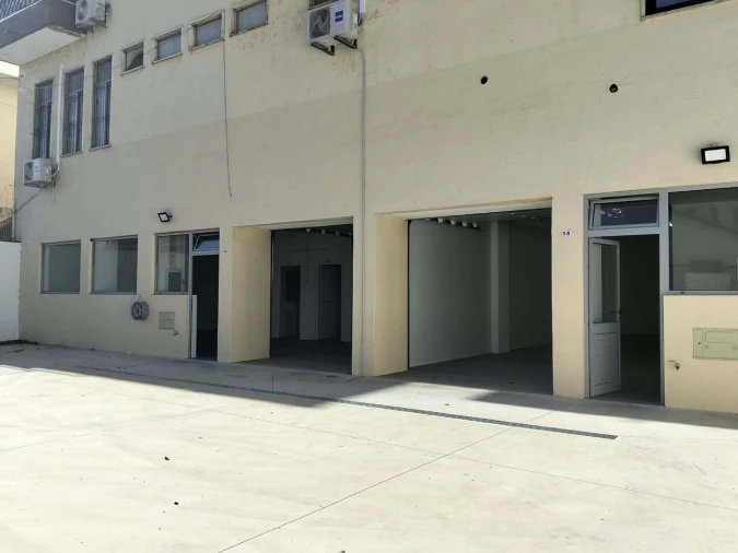 Armazém para Arrendamento em Sertã Foto 3
