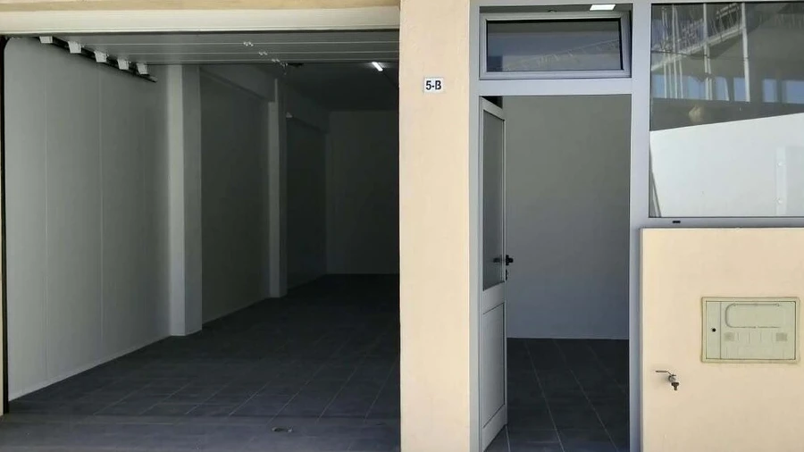Armazém para Arrendamento em Sertã